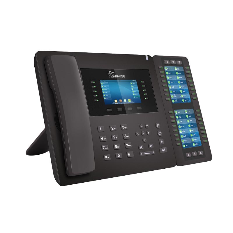 Business SIP Phone