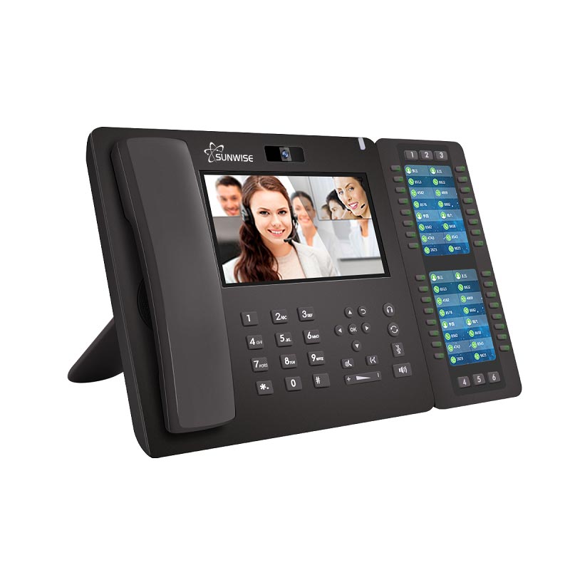 VoIP Telephone