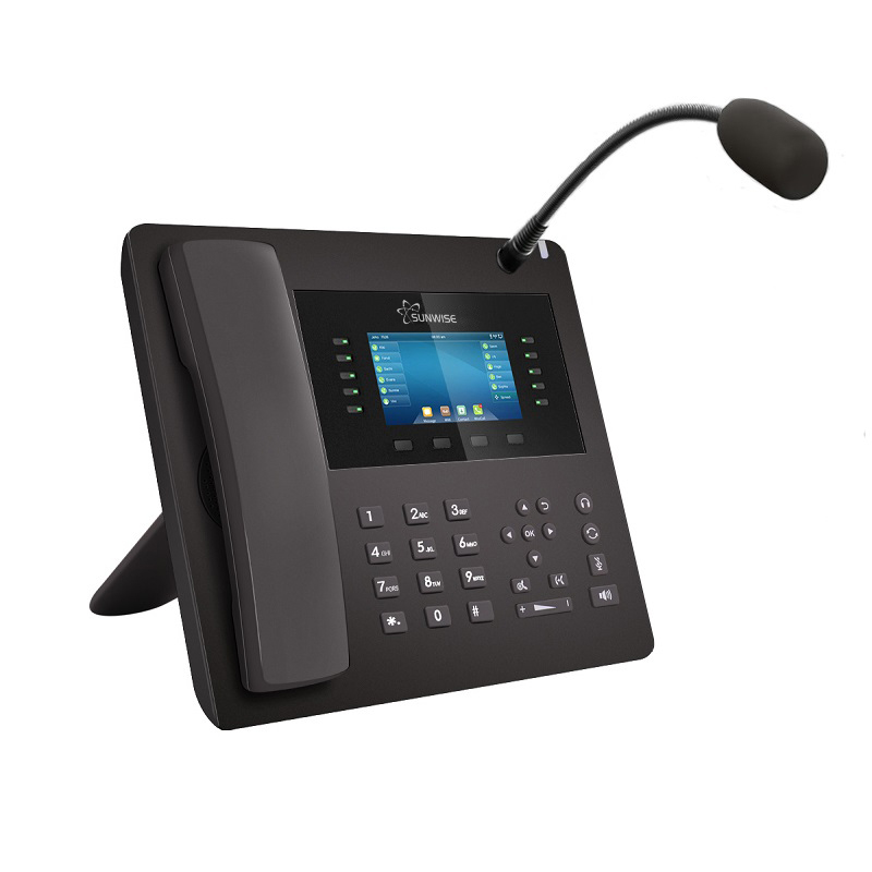 VoIP Microphone