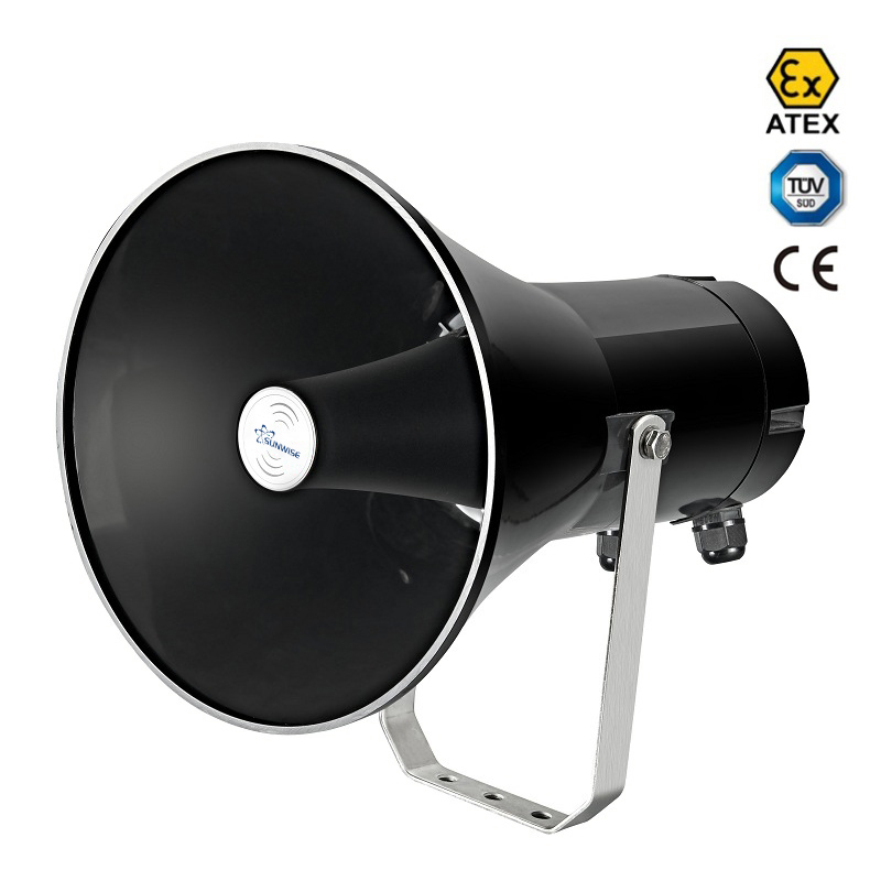 Explosion Proof Loudspeaker