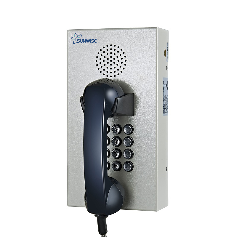 Vandal Proof Telephone