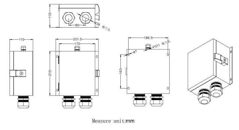 fire linkage broadcaster size