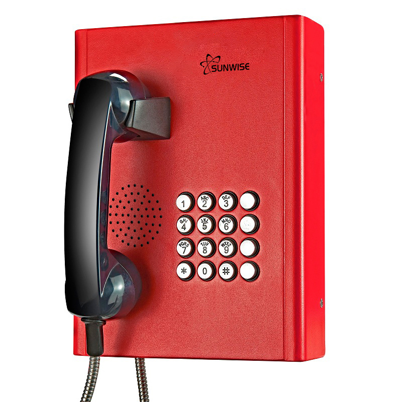 Inmate Phone