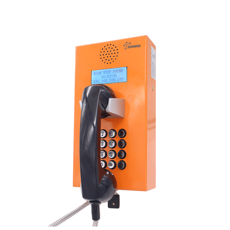 Prison Phone