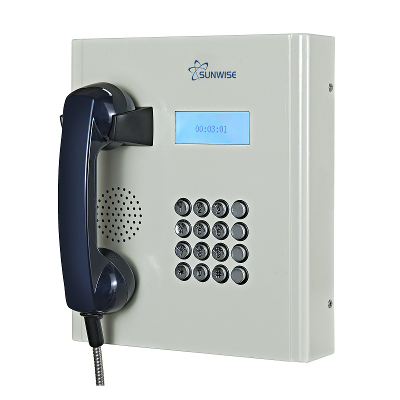 Inmate Telephone