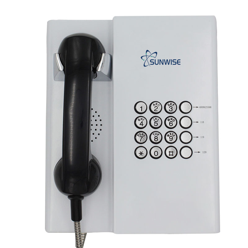 Prison Telephone