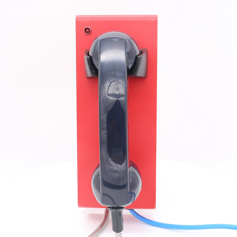 industrial desktop telephone