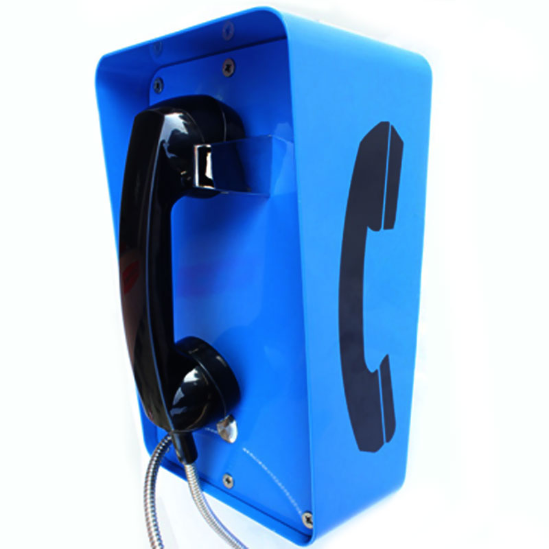 Highway Emergency Telephone