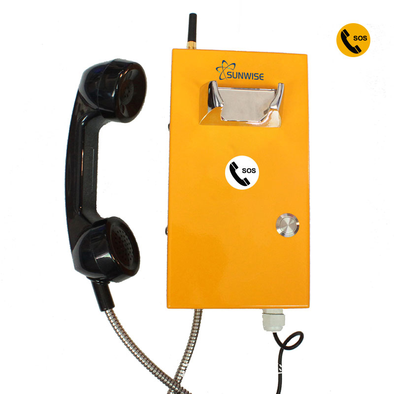 GSM Wall Phone